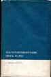 Magnetohydrodynamic Shock Waves (M.I.T. Press Research Monograph Series)