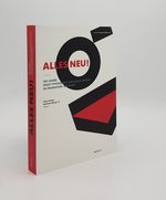 Alles Neu 100 Jahre Neue Typografie Und Neue Grafik in Frankfurt Am Main