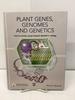 Plant Genes, Genomes and Genetics; American Society of Plant Biologists