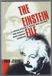The Einstein File: J. Edgar Hoover's Secret War Against the World's Most Famous Scientist