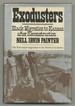Exodusters: Black Migration to Kansas After Reconstruction