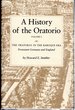 A History of the Oratorio: Vol. Ume 2 (Two): the Oratorio in the Baroque Era Protestant Germany and Englands