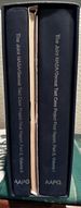 The Joint Nasa/Geosat Test Case Proportject Final Report, Part 2 Volume I & II Slipcased, Plates