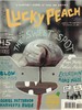Lucky Peach, Issue 2
