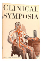 Clinical Symposia Volume 9, Number 4, 1957: the Treatment of Hypertension, Etc