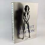 Helmut Newton: [Sumo]