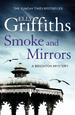 Smoke and Mirrors: the Brighton Mysteries 2