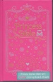 Icb, Princess Bible, Pink, Hardcover, With Coloring Sticker Book: International Children's Bible