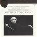 Arturo Toscanini Collection, Vol. 40: An der schnen blauen Donau (Blue Danube Waltz)