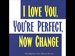 I Love You, You're Perfect, Now Change [Original Cast Recording]