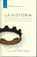 La Historia Nvi-Letra Grande: La Biblia En Un Relato Ininterrumpido Acerca De Dios Y Su Pueblo (Spanish Edition)