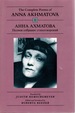The Complete Poems of Anna Akhmatova Volume II