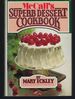 McCall's Superb Dessert Cookbook