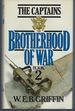 The Captains: Brotherhood of War Book II (Bk.2)