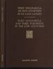 Post-Incunabula and Their Publishers in the Low Countries: a Selection Based on Wouter Nijhoff's L'Art Typographique Published in Commemoration of the 125th Anniversary of Martinus Nijhoff on January 1, 1978