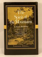The Spirit of the Mountains