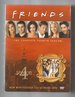 Friends: The Complete Fourth Season [4 Discs]
