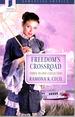 Freedom's Crossroad: Three-in-One-Collection (Romancing America-Indiana)