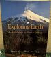 Exploring Earth an Introduction to Physical Geology
