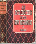 An Introduction to the New Testament