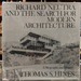 Richard Neutra and the Search for Modern Architecture