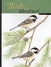 Birds in Missouri