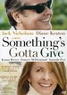 Something's Gotta Give: Widescreen Edition