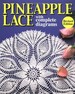 Pineapple Lace With Complete Diagrams