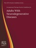 Occupational Therapy Practice Guidelines for Adults With Neurodegenerative Diseases