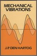 Mechanical Vibrations (Dover Civil and Mechanical Engineering)