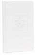 Kjv, Baby's First New Testament, Hardcover, White, Red Letter, Comfort Print: Holy Bible, King James Version