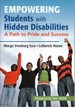 Empowering Students With Hidden Disabilities a Path to Pride and Success