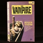 The Vampire: an Anthology