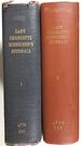 Lady Charlotte Schreiber's Journals, Confidences of a Collector of Ceramics and Antiques Throughout Britain, France, Holland, Belgium, Spain, Portugal, Turkey, Austria, & Germany From the Year 1869 to 1885; 2 Vols