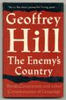 The Enemy's Country: Words, Contexture, and Other Circumstances of Language