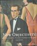New Objectivity: Painting, Graphic Art and Photography in Weimar Germany 1919-1933