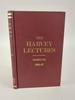 The Harvey Lectures Delivered Under the Auspices of the Harvey Society of New York 1996-1997 Series 92