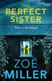 The Perfect Sister: a Compelling Page-Turner That You Won't Be Able to Put Down