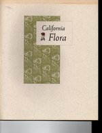 California Flora