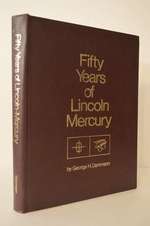 50 Years of Lincoln-Mercury,