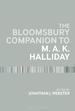 The Bloomsbury Companion to M. a. K. Halliday