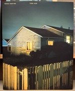 Todd Hido: House Hunting