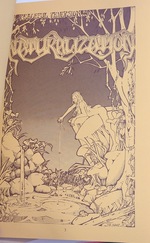 Reflections on the Natural Poster Art