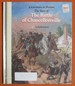 The Battle of Chancellorsville (Cornerstones of Freedom Second Series)