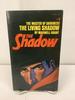 The Living Shadow (the Shadow #1)