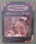 Races of the Wild (Dungeon & Dragons D20 System 3.5) Nice
