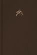 Woven Bible Reading Journal: Weaving the Story of Scripture Together