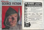 Astounding Science Fiction 1952 Vol. 48 # 05 January: That Share of Glory / Telek / the Analogues / Instinct / Sitting Duck