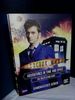 Doctor Who: Adventures in Time and Space: the Role Playing By Game [Gamemaster's Screen]