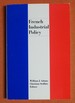 French Industrial Policy